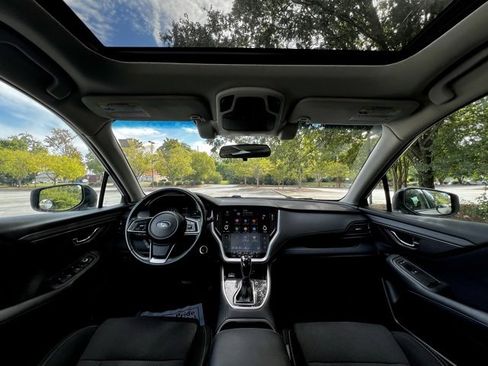 Used 2021 Subaru Legacy Premium image 33