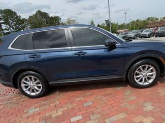 Certified 2025 Honda CR-V EX-L video 2