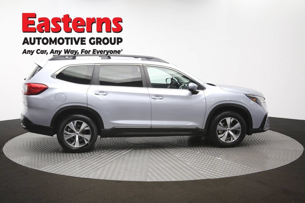 Used 2025 Subaru Ascent Premium AWD/4WD image 46