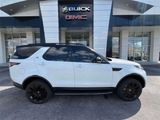 Used 2020 Land Rover Discovery HSE image 2