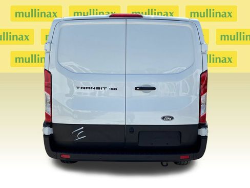 New 2026 Ford Transit 150 Low Roof RWD image 8