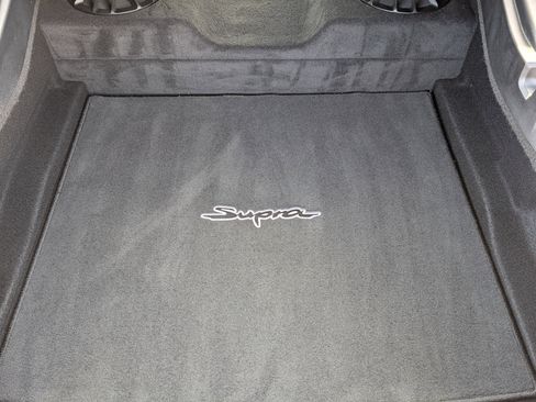 Used 2020 Toyota Supra Premium w/ Driver Assist Package image 22