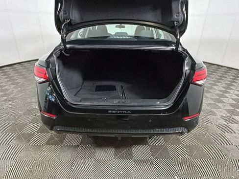 Used 2023 Nissan Sentra SV w/ All-Weather Package FWD image 28