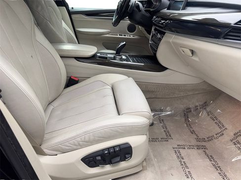 Used 2015 BMW X5 xDrive35i image 44