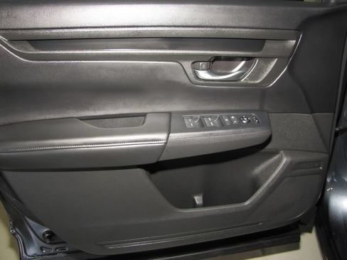 Certified 2024 Honda CR-V EX image 10
