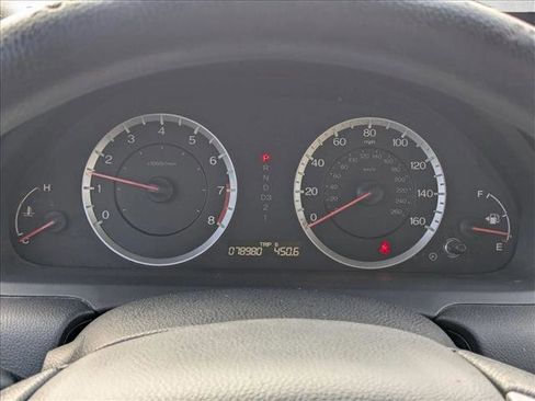 Used 2012 Honda Accord LX image 10