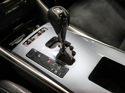 Used 2013 Lexus IS 350 w/ F-Sport Pkg w/Summer Tires RWD image 24