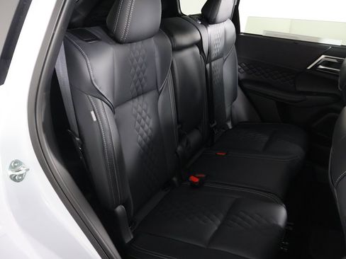 New 2025 Mitsubishi Outlander SEL Black Edition image 35