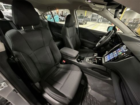 Certified 2025 Subaru Legacy Premium image 24