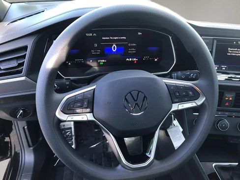 Used 2023 Volkswagen Jetta Sport FWD image 15