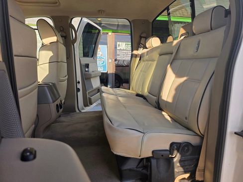 Used 2008 Lincoln Mark LT 2WD image 23