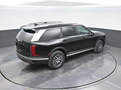 New 2026 Hyundai Palisade SEL image 27