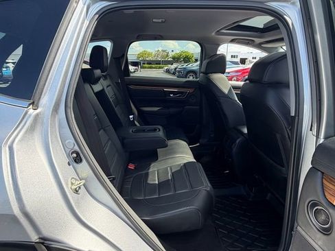 Used 2018 Honda CR-V EX-L image 17