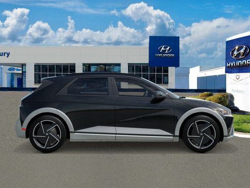New 2026 Hyundai Ioniq 5 Limited AWD/4WD image 7