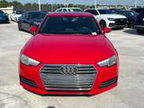 Used 2017 Audi A4 2.0T Premium w/ Convenience Package image 2
