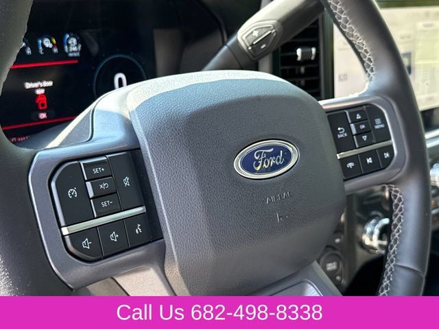 Certified 2026 Ford F250 Lariat w/ Chrome Package AWD/4WD image 29