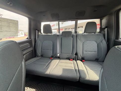 New 2026 RAM 1500 Big Horn image 14