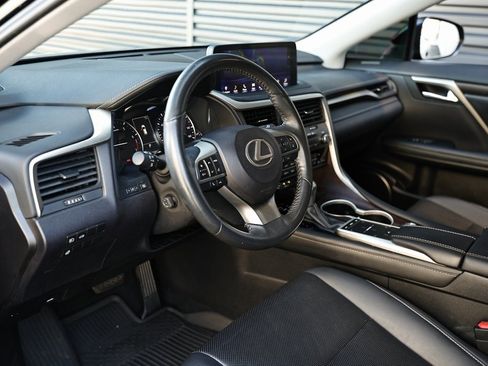 Used 2022 Lexus RX 350 AWD w/ Premium Package image 20