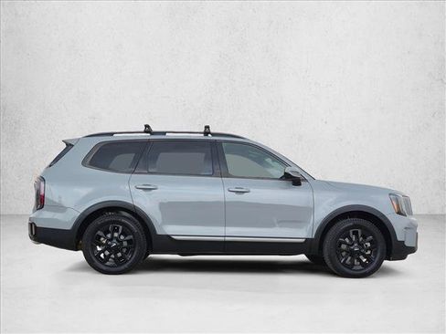 Used 2023 Kia Telluride SX X-Pro AWD/4WD image 4