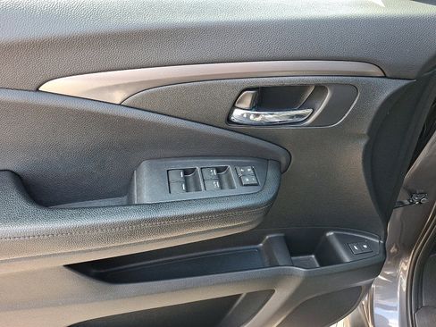 Used 2017 Honda Pilot EX-L image 14