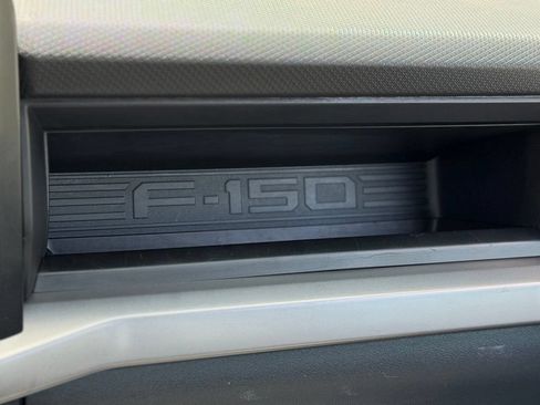 Certified 2024 Ford F150 XL AWD/4WD image 13