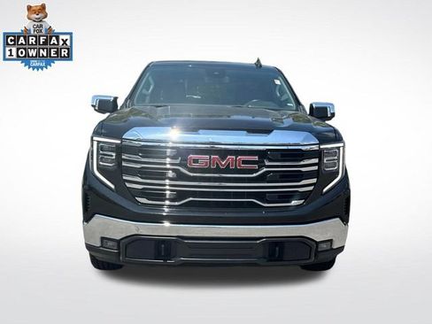 Used 2025 GMC Sierra 1500 SLT AWD/4WD image 12