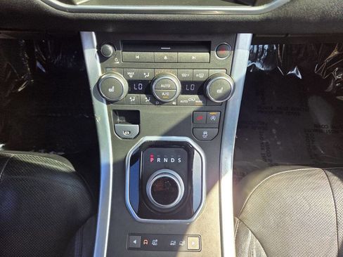 Used 2016 Land Rover Range Rover Evoque SE Premium AWD/4WD image 25