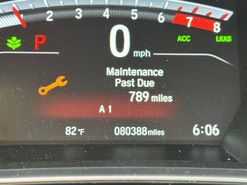 Used 2017 Honda CR-V EX-L image 11