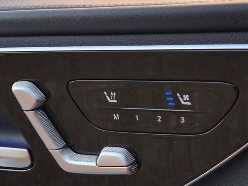 Used 2024 Mercedes-Benz C 300 Sedan image 17