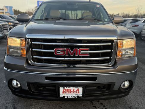 Used 2013 GMC Sierra 1500 SLT w/ SLT Convenience Package image 2