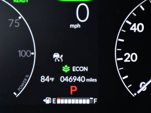 Used 2023 Honda CR-V Sport image 10