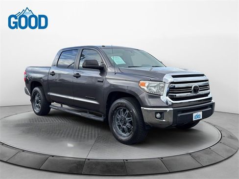 Used 2017 Toyota Tundra SR5 image 7