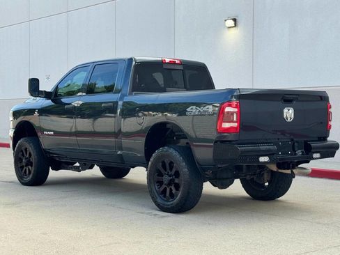 Used 2019 RAM 2500 Tradesman w/ Safety Group AWD/4WD image 4