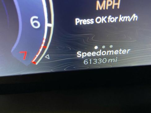 Used 2023 Jeep Grand Cherokee Summit image 18