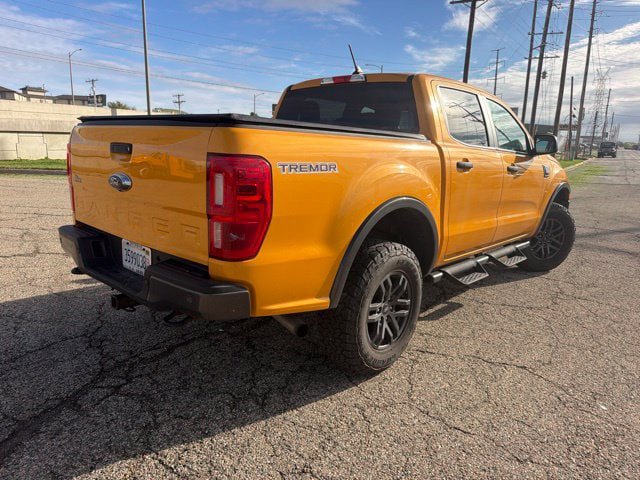 Used 2021 Ford Ranger XLT w/ Tremor Off-Road Package AWD/4WD image 3