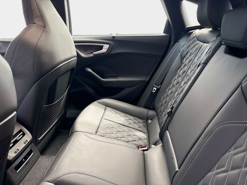 New 2026 Audi S5 Premium Plus AWD/4WD image 12