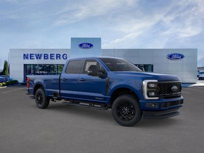 New 2026 Ford F250 XLT w/ XLT Premium Package