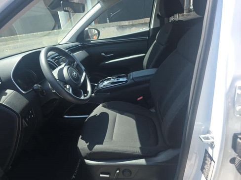 Used 2024 Hyundai Tucson SEL AWD/4WD image 5