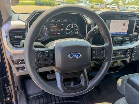 Used 2021 Ford F150 XLT AWD/4WD image 11