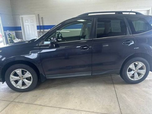 Used 2014 Subaru Forester 2.5i Touring w/ Protection Package #2 AWD/4WD image 4
