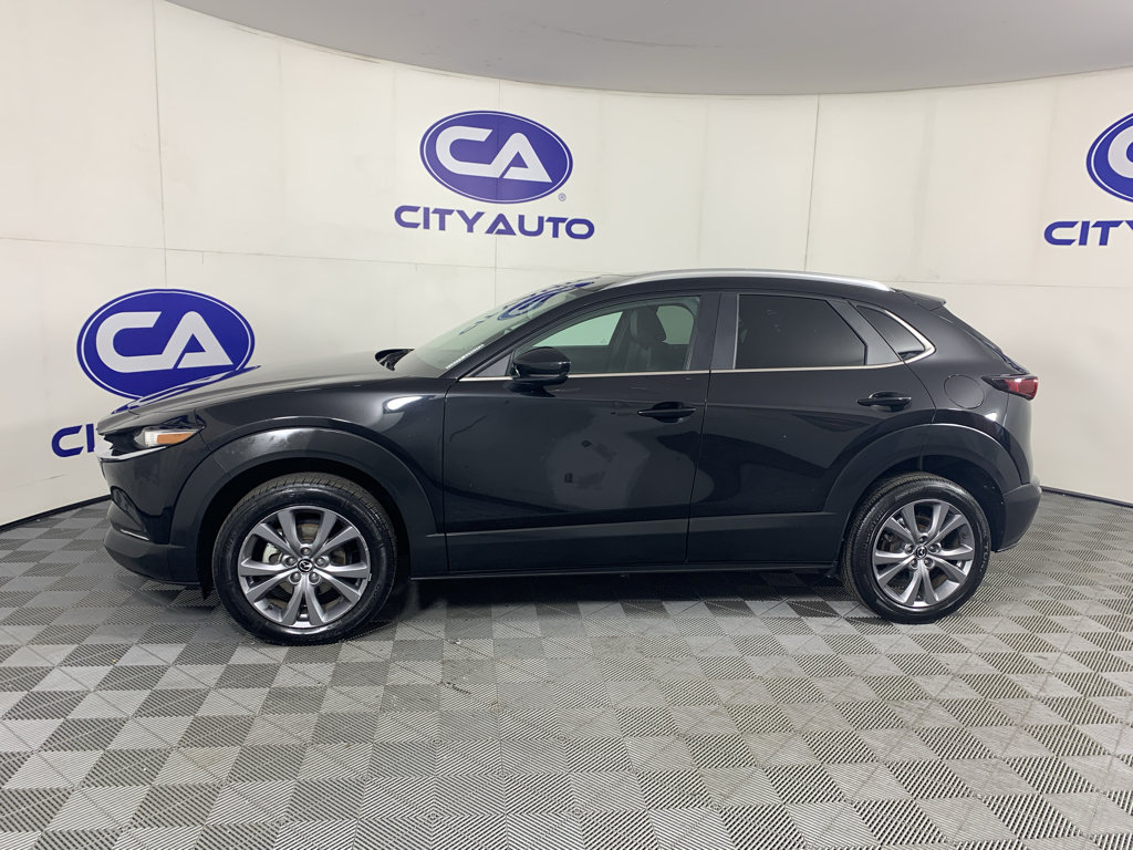 Used 2025 MAZDA CX-30 AWD 2.5 S w/ Preferred Package image 6