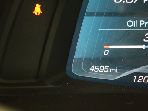 Used 2023 Chevrolet Corvette Stingray Preferred Cpe w/ 2LT image 17