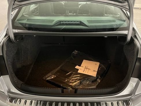 New 2026 Volkswagen Jetta SEL FWD image 35