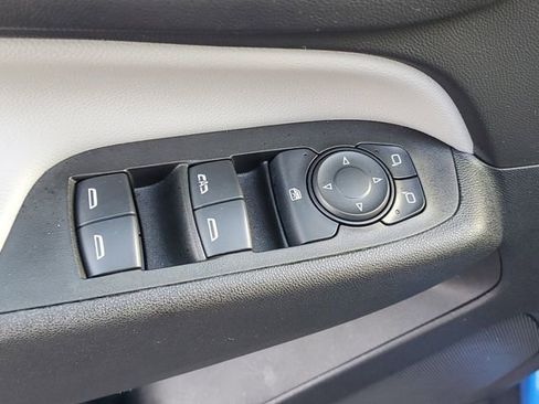 Certified 2024 Chevrolet Equinox LS w/ LS Convenience Package AWD/4WD image 16