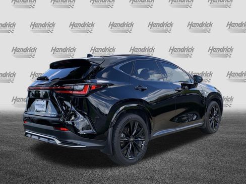 Used 2024 Lexus NX 350 F Sport AWD/4WD image 10