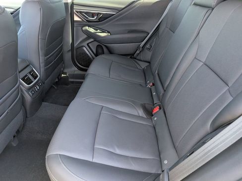 New 2025 Subaru Outback Limited image 20