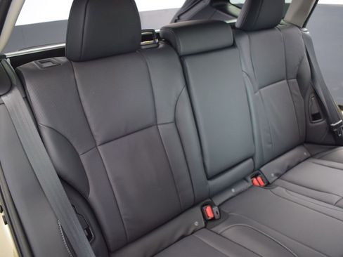 Certified 2025 Subaru Outback Limited XT image 12