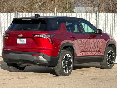 New 2026 Chevrolet Equinox LT w/ Convenience Package II