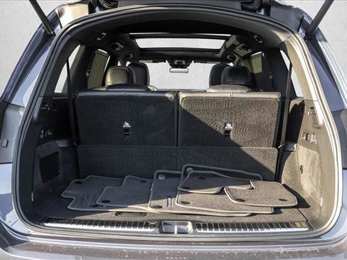 Certified 2025 Mercedes-Benz GLS 580 GLS 580 image 24