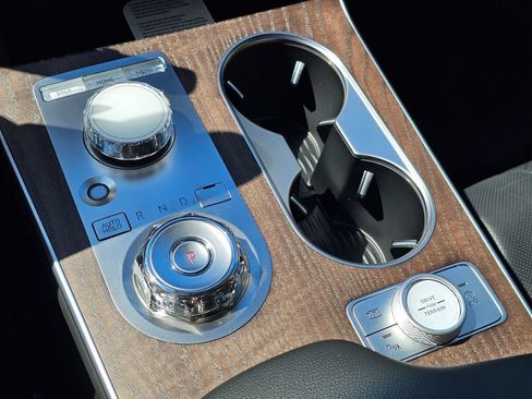 New 2026 Genesis GV80 3.5T Advanced AWD/4WD image 18